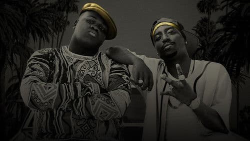 Unsolved: The Murders of Tupac and The Notorious B.I.G. Bild 2