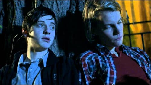 Jitters - Schmetterlinge im Bauch Bild 5