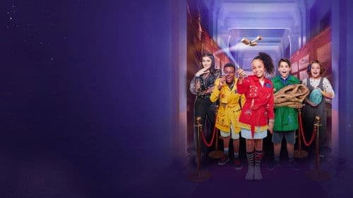 D.P.A. - Detetives do Prédio Azul Bild 7