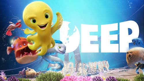 Deep - Kleine Helden der Tiefsee Bild 2