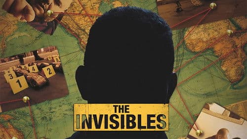 Cocaine Trade Exposed: The Invisibles Bild 3