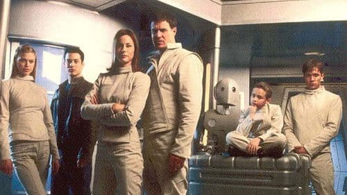 The Robinsons: Lost in Space Bild 1