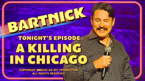 Joe Bartnick: A Killing in Chicago Bild 1