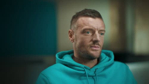 Untold UK: Jamie Vardy Bild 1