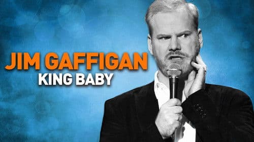 Jim Gaffigan: King Baby Bild 2