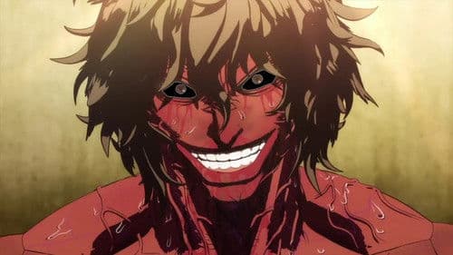 KENGAN ASHURA Bild 7