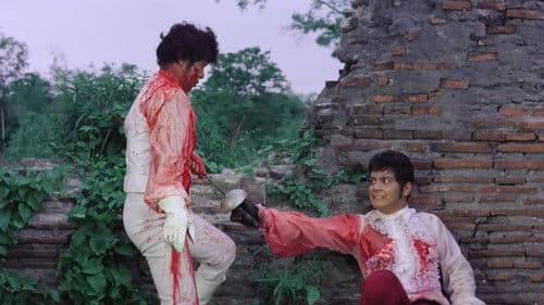 Pagbabalik ng Lawin Bild 3