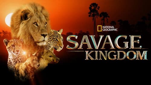Savage Kingdom Bild 7