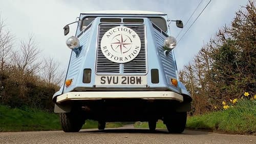 The Travelling Auctioneers Bild 2