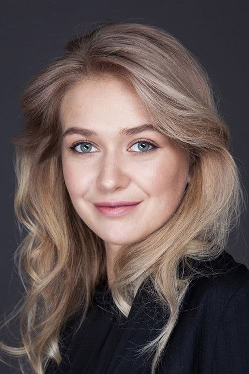 Анастасия Калашникова