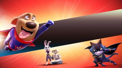 StarDog and TurboCat Bild 1