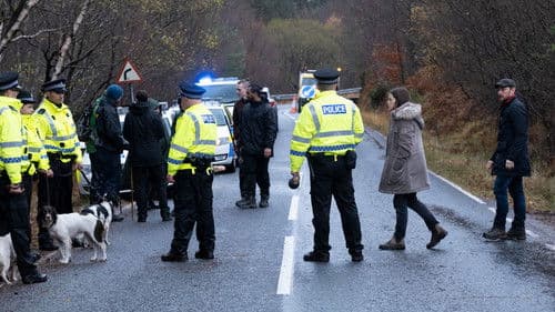 Vermisst in den Highlands Bild 5