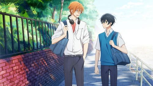 Sasaki and Miyano Bild 2