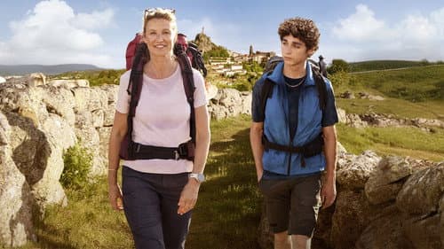 Compostelle Bild 3