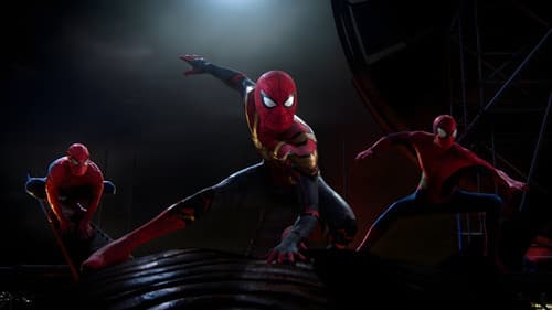 Spider-Man: No Way Home Bild 1