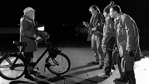 Cauchemar Blanc Bild 1