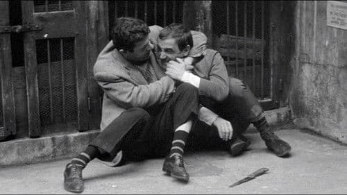 Schießen Sie auf den Pianisten Bild 7