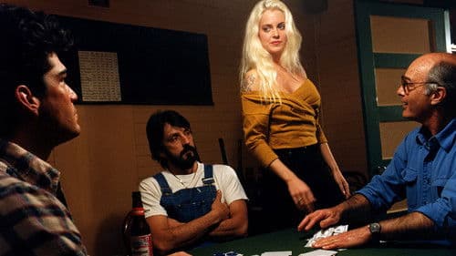 Forbidden Affairs Bild 7