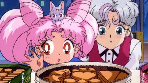 Sailor Moon Super S: Reise ins Land der Träume Bild 2