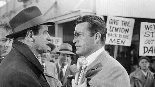 Drei Schritte vor der Hölle Bild 2