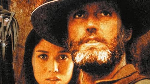 Die Rache des Trappers Bild 1