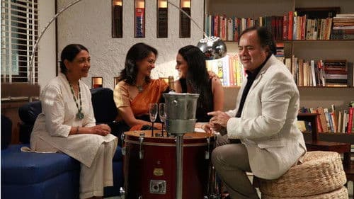 Listen... Amaya Bild 1