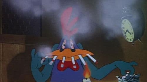 Each Dawn I Crow Bild 1