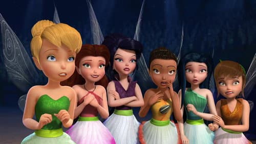 Disney Fairies - Auf die Kuchen, fertig, los! Bild 3