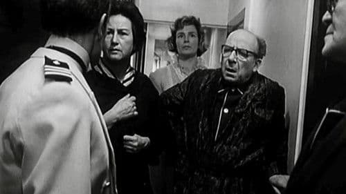 S.O.S. - Morro Castle Bild 2