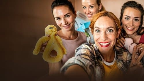 Mütter - Am Rande des Nervenzusammenbruchs Bild 1