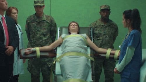 Regarding the Case of Joan of Arc Bild 1