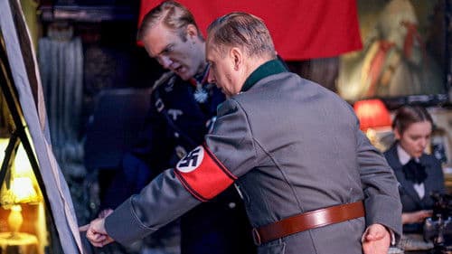 The King Who Fooled Hitler Bild 2
