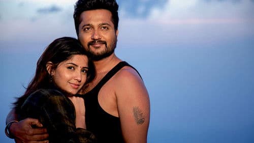 வசந்த முல்லை Bild 4