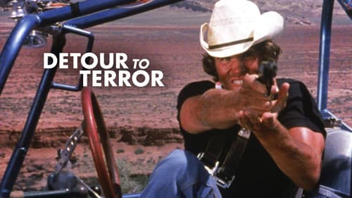 Detour to Terror Bild 2