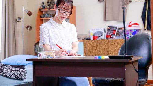 STARS-842 不良生徒の俺を甘いキスで翻弄してくる家庭教师のよつ叶先生との接吻ラブストーリー。 小凑よつ叶 Bild 3