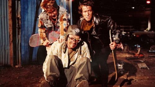 Shredder Orpheus Bild 4