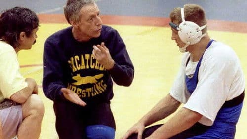 Team Foxcatcher Bild 5