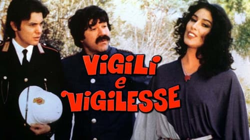 Vigili e vigilesse Bild 1