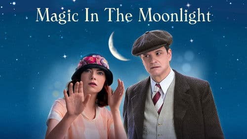 Magic in the Moonlight Bild 7