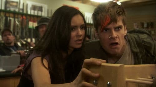 Never Cry Werewolf Bild 4