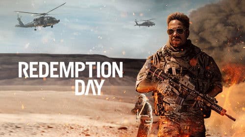 Redemption Day Bild 6