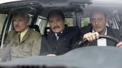 Der rosarote Panther Bild 7