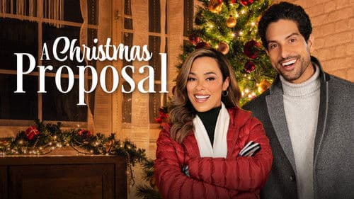 A Christmas Proposal Bild 5