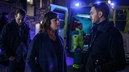 Kommissar Beck 40 - Ohne jeden Zweifel Bild 5