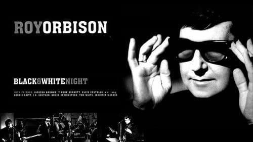 Roy Orbison - Black and White Night Bild 3