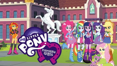 My Little Pony: Equestria Girls Bild 5