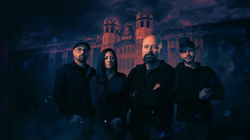 Ghost Hunters Bild 5