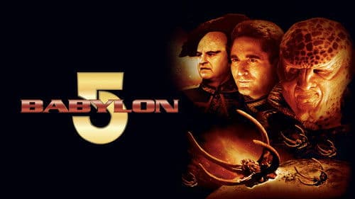 Babylon 5 Bild 3