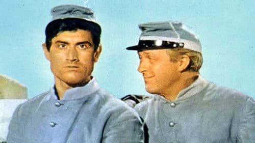 Ringo e Gringo contro tutti Bild 1