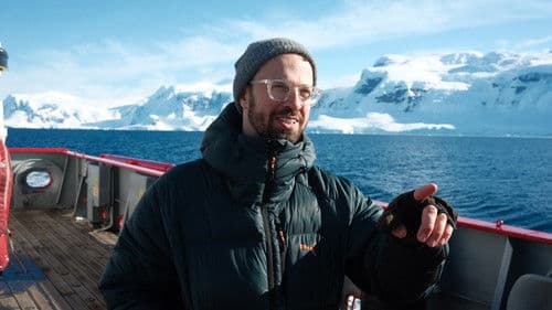 Антарктида Bild 1